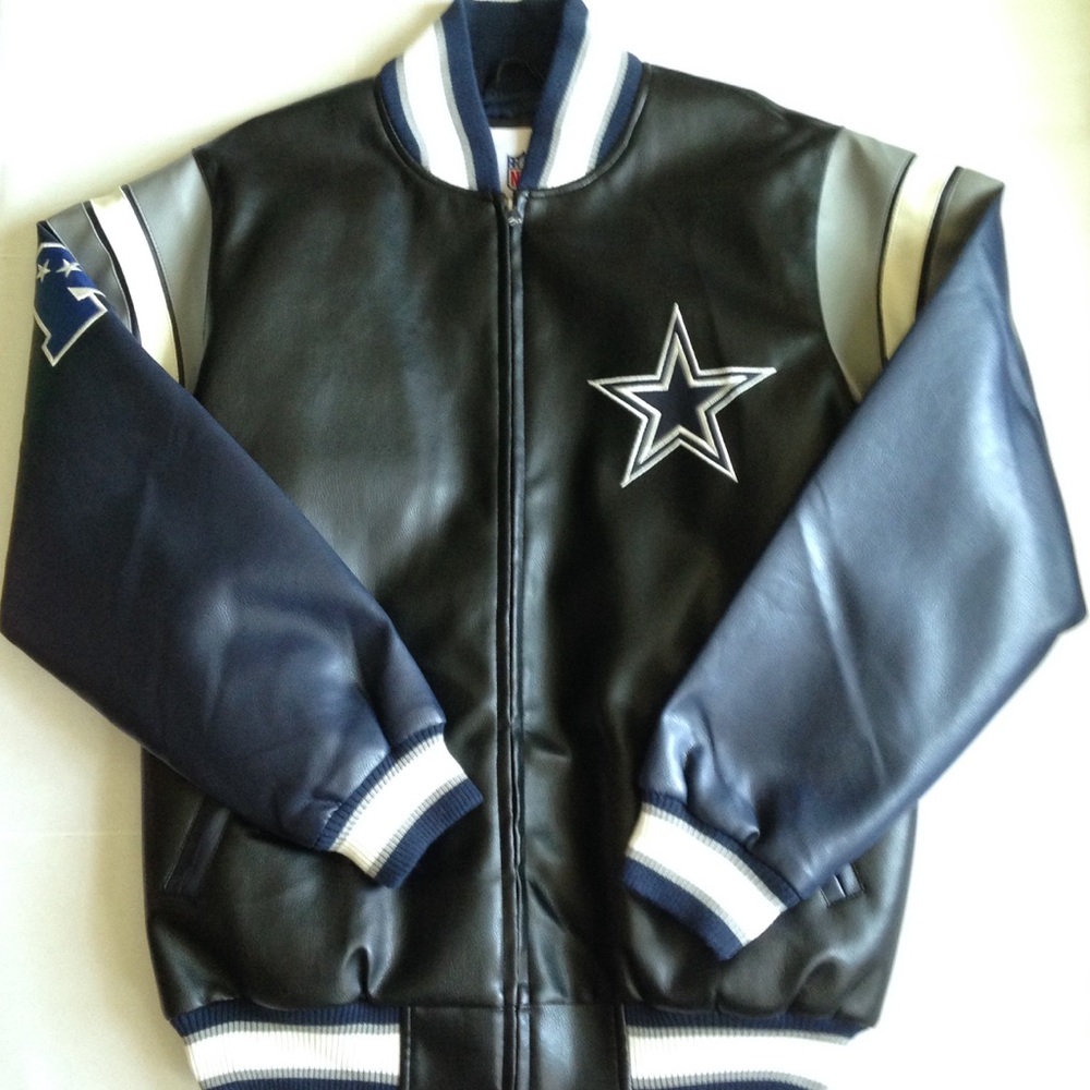 DALLAS COWBOYS jacket